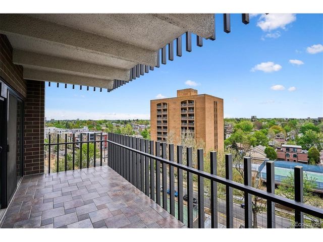 460 S Marion Pkwy S C-1001, Denver, CO 80209