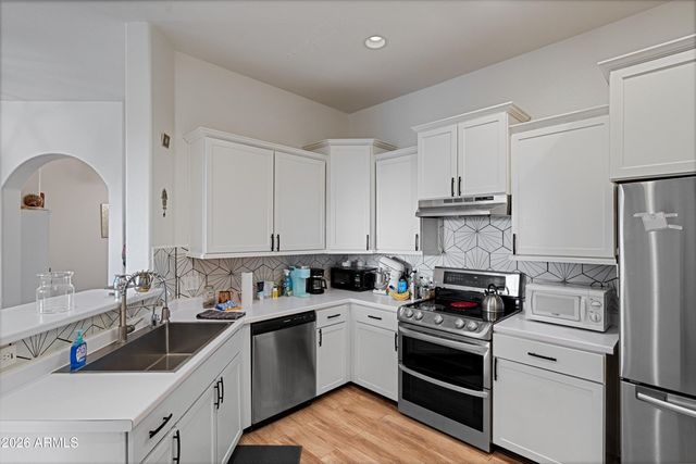 14575 W MOUNTAIN VIEW Boulevard 10307, Surprise, AZ 85374