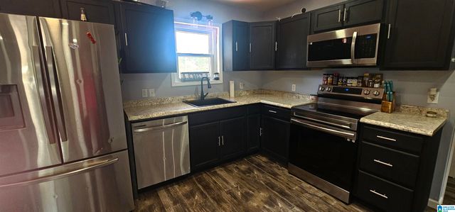 1205 CAGLE STREET NE, Hanceville, AL 35077