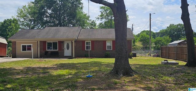 1205 CAGLE STREET NE, Hanceville, AL 35077