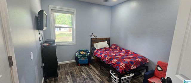 1205 CAGLE STREET NE, Hanceville, AL 35077