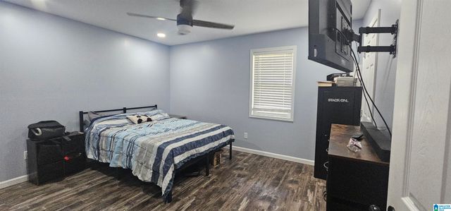 1205 CAGLE STREET NE, Hanceville, AL 35077
