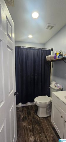 1205 CAGLE STREET NE, Hanceville, AL 35077