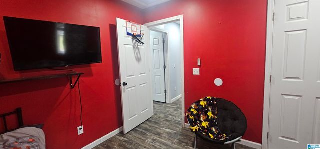 1205 CAGLE STREET NE, Hanceville, AL 35077
