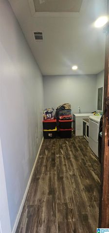 1205 CAGLE STREET NE, Hanceville, AL 35077