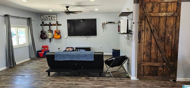 1205 CAGLE STREET NE, Hanceville, AL 35077
