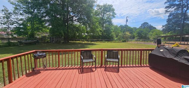 1205 CAGLE STREET NE, Hanceville, AL 35077