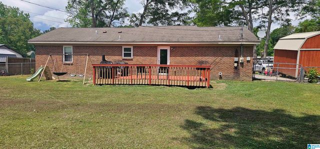 1205 CAGLE STREET NE, Hanceville, AL 35077