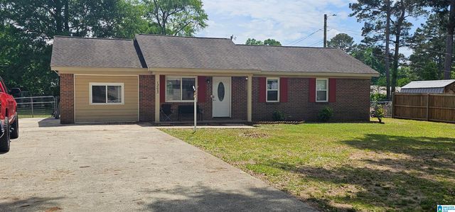 1205 CAGLE STREET NE, Hanceville, AL 35077