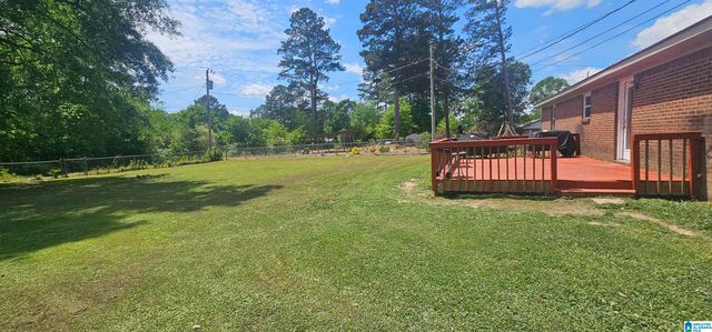 1205 CAGLE STREET NE, Hanceville, AL 35077