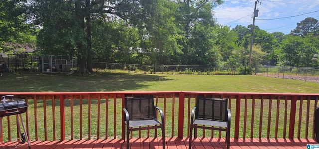 1205 CAGLE STREET NE, Hanceville, AL 35077