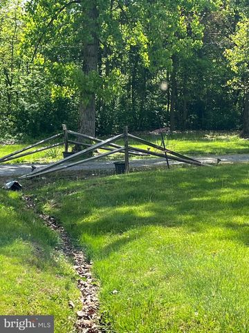 400 N FORK RIVER RD, Shenandoah, VA 22849