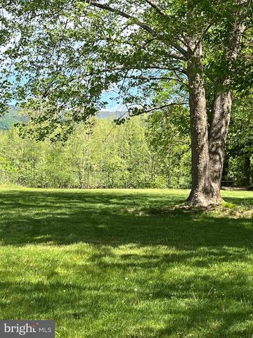 400 N FORK RIVER RD, Shenandoah, VA 22849