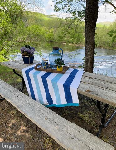 400 N FORK RIVER RD, Shenandoah, VA 22849