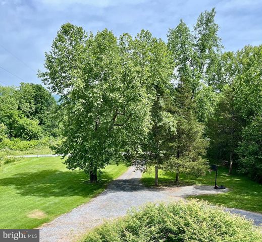 400 N FORK RIVER RD, Shenandoah, VA 22849