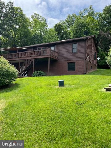 400 N FORK RIVER RD, Shenandoah, VA 22849