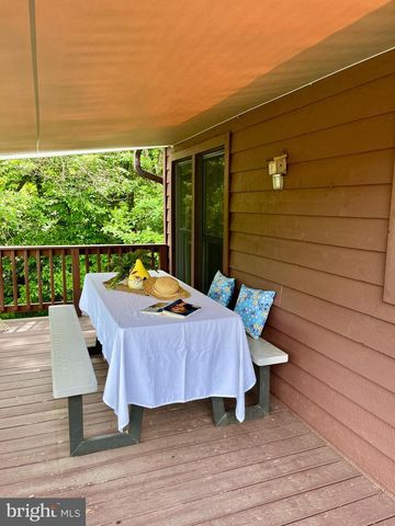 400 N FORK RIVER RD, Shenandoah, VA 22849