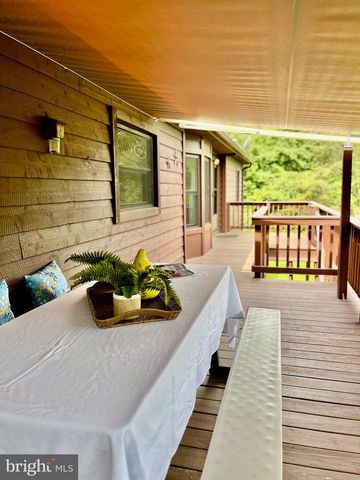 400 N FORK RIVER RD, Shenandoah, VA 22849