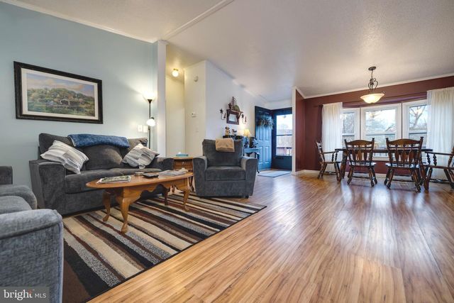 400 N FORK RIVER RD, Shenandoah, VA 22849