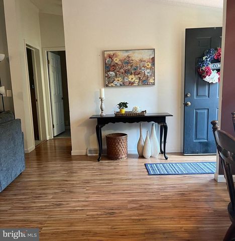 400 N FORK RIVER RD, Shenandoah, VA 22849