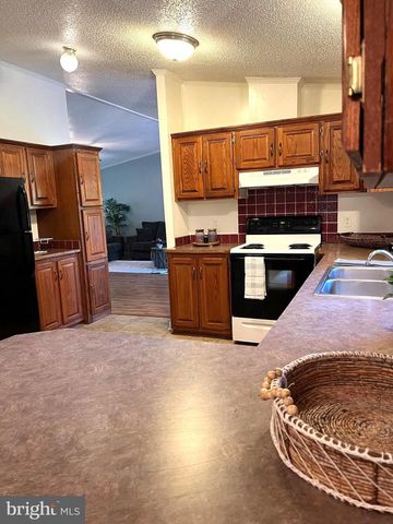 400 N FORK RIVER RD, Shenandoah, VA 22849