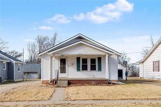 6620 Vancil Parkway, St Joseph, MO 64504