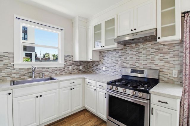 227 Lux Avenue, South San Francisco, CA 94080