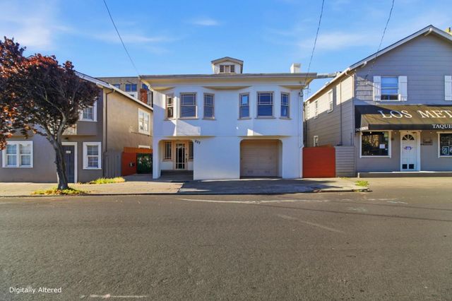 227 Lux Avenue, South San Francisco, CA 94080