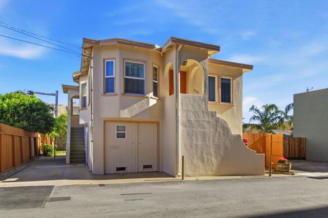 227 Lux Avenue, South San Francisco, CA 94080