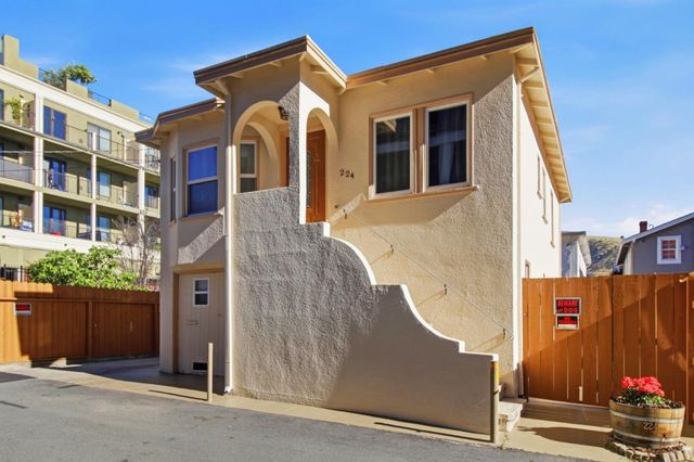 227 Lux Avenue, South San Francisco, CA 94080