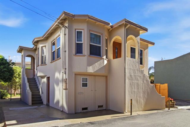 227 Lux Avenue, South San Francisco, CA 94080