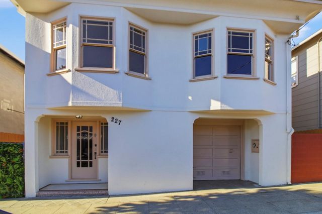 227 Lux Avenue, South San Francisco, CA 94080