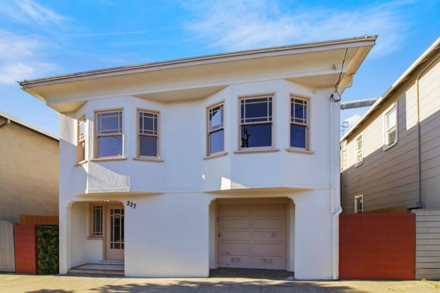 227 Lux Avenue, South San Francisco, CA 94080