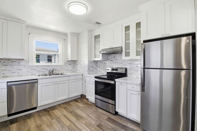 227 Lux Avenue, South San Francisco, CA 94080