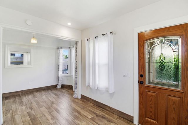 227 Lux Avenue, South San Francisco, CA 94080