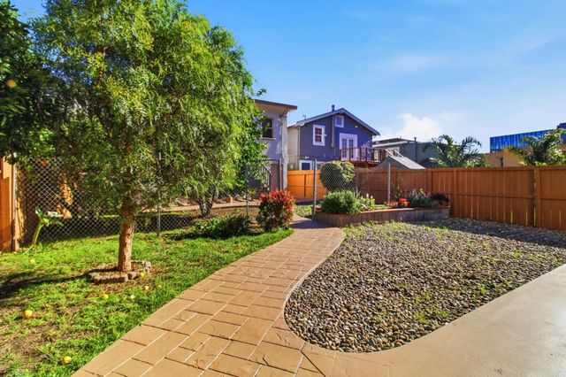 227 Lux Avenue, South San Francisco, CA 94080