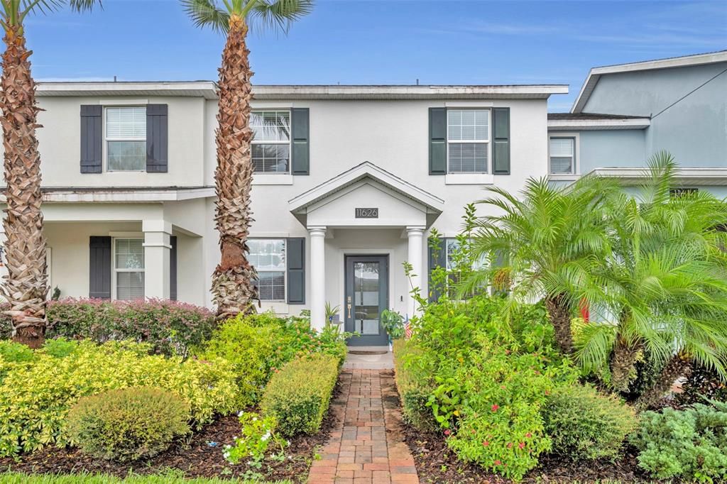 11626 EPIC AVENUE, Orlando, FL 32832