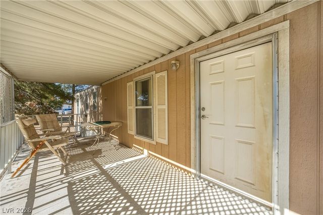 110 Tonopah Trail, Pahrump, NV 89048