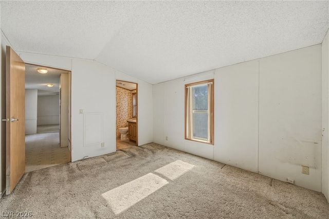 110 Tonopah Trail, Pahrump, NV 89048
