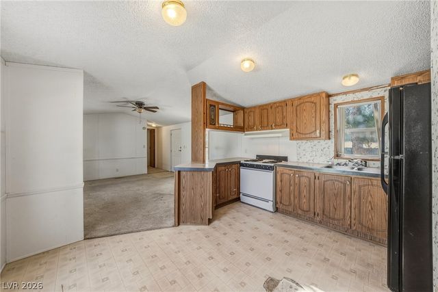 110 Tonopah Trail, Pahrump, NV 89048
