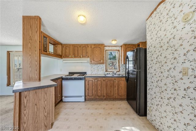 110 Tonopah Trail, Pahrump, NV 89048