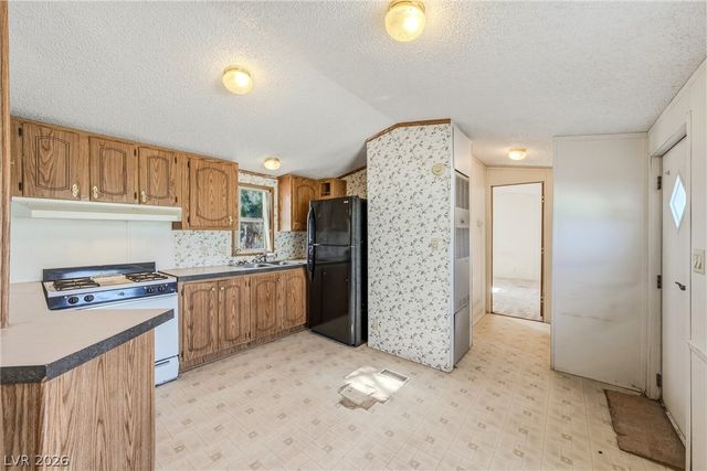 110 Tonopah Trail, Pahrump, NV 89048