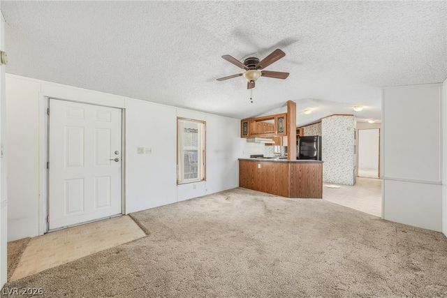 110 Tonopah Trail, Pahrump, NV 89048