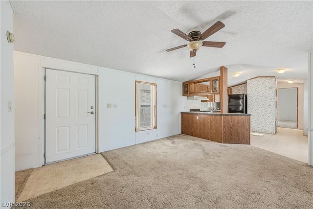 110 Tonopah Trail, Pahrump, NV 89048