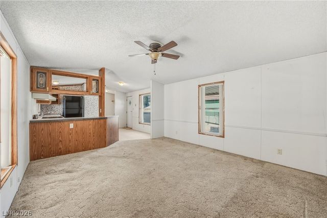 110 Tonopah Trail, Pahrump, NV 89048