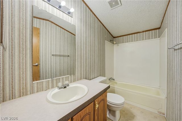 110 Tonopah Trail, Pahrump, NV 89048