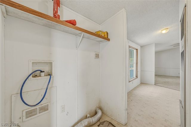 110 Tonopah Trail, Pahrump, NV 89048