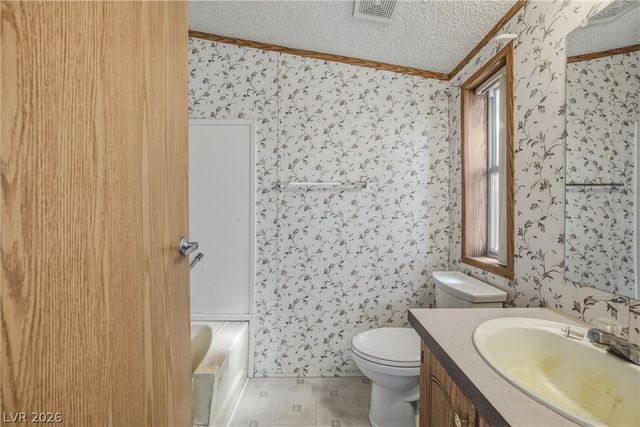 110 Tonopah Trail, Pahrump, NV 89048
