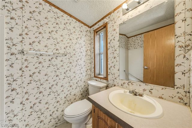 110 Tonopah Trail, Pahrump, NV 89048