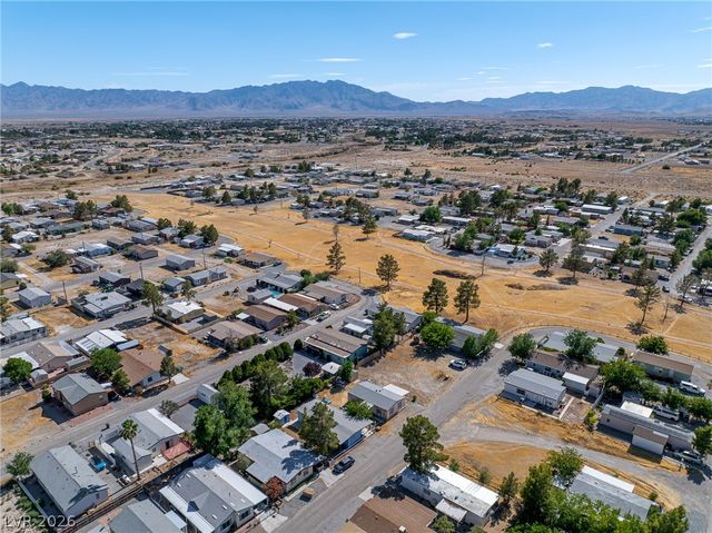 110 Tonopah Trail, Pahrump, NV 89048